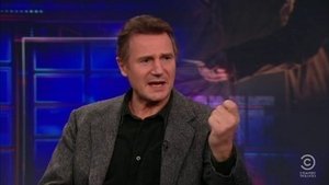 The Daily Show 45. epizoda