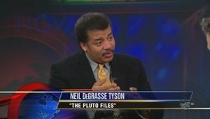 The Daily Show 29. epizoda