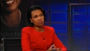 The Daily Show 14. epizoda
