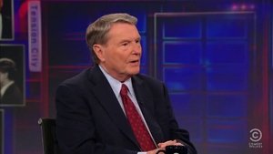 The Daily Show 115. epizoda