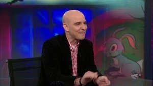 The Daily Show 133. epizoda