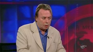 The Daily Show 73. epizoda