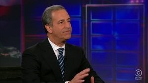 The Daily Show 61. epizoda