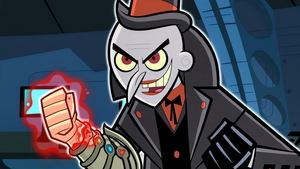 Danny Phantom 17. epizoda