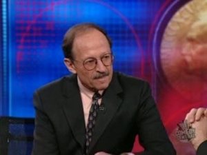 The Daily Show 29. epizoda