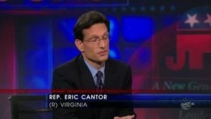 The Daily Show 131. epizoda