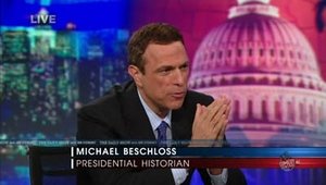 The Daily Show 139. epizoda