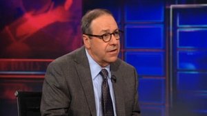 The Daily Show 46. epizoda