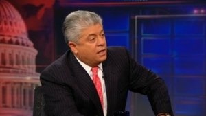 The Daily Show 12. epizoda