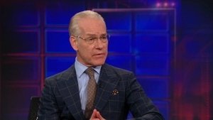 The Daily Show 135. epizoda