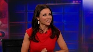 The Daily Show 89. epizoda