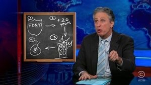 The Daily Show 54. epizoda