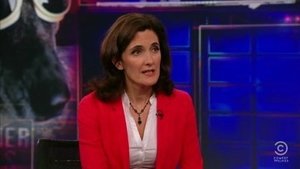 The Daily Show 77. epizoda