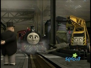 Lokomotiva Tomáš Viktor toho moc naslibuje