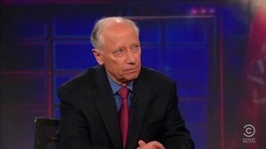 The Daily Show 98. epizoda