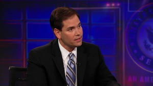 The Daily Show 119. epizoda
