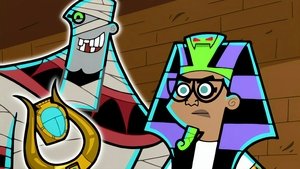 Danny Phantom 13. epizoda