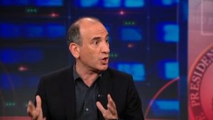 The Daily Show 114. epizoda