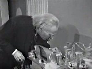 Pán času 27. epizoda
