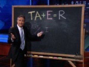 The Daily Show 84. epizoda