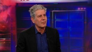 The Daily Show 83. epizoda