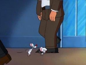 Neuvěřitelná dobrodružství Rudly a Koumáka 16. epizoda