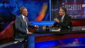 The Daily Show 115. epizoda