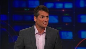 The Daily Show 137. epizoda