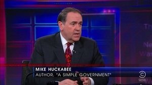 The Daily Show 47. epizoda