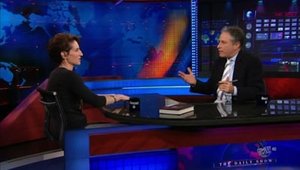 The Daily Show 153. epizoda
