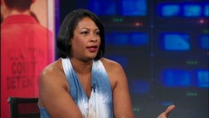 The Daily Show 119. epizoda