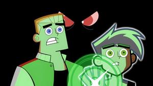 Danny Phantom 11. epizoda