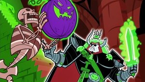 Danny Phantom 4. epizoda