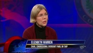 The Daily Show 14. epizoda