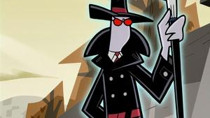 Danny Phantom 5. epizoda