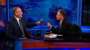 The Daily Show 4. epizoda