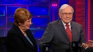 The Daily Show 28. epizoda