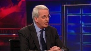 The Daily Show 101. epizoda