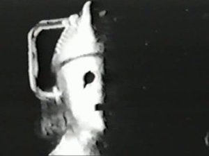 Pán času 38. epizoda