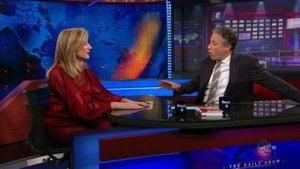 The Daily Show 123. epizoda