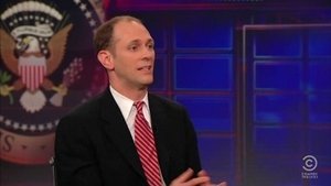 The Daily Show 101. epizoda