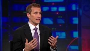 The Daily Show 96. epizoda