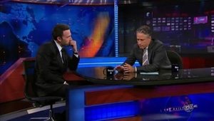 The Daily Show 114. epizoda