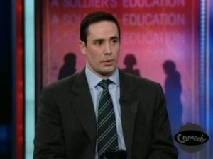 The Daily Show 34. epizoda