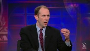 The Daily Show 28. epizoda