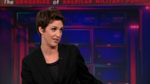 The Daily Show 69. epizoda