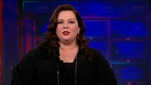 The Daily Show 52. epizoda