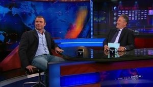 The Daily Show 95. epizoda