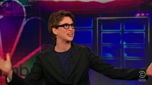 The Daily Show 58. epizoda