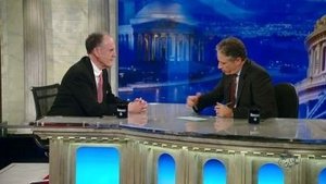 The Daily Show 135. epizoda